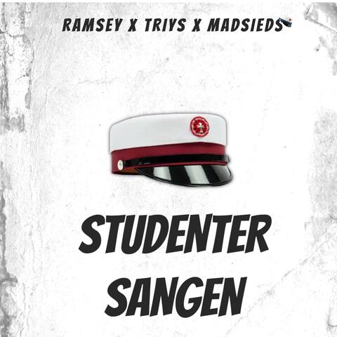 Studentersangen (feat. Triys & Madsieds)