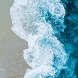 Impromptu pt. 7 (with Ocean Wave Sounds)