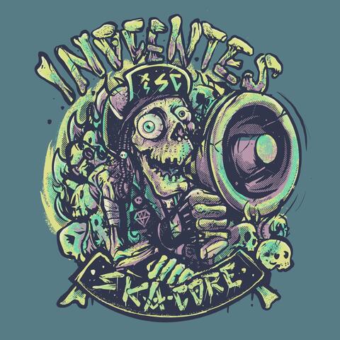 Somos Inocentes (feat. Karoshy DH & Mau Hernandez SAC)