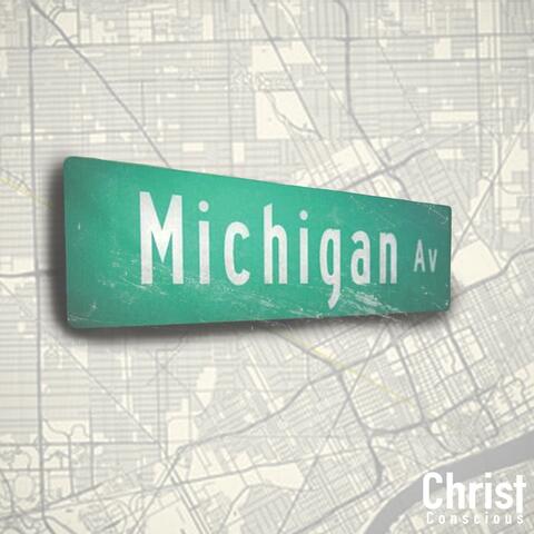 Michigan Ave