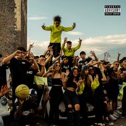 Ci Rincorrono (feat. Soho)