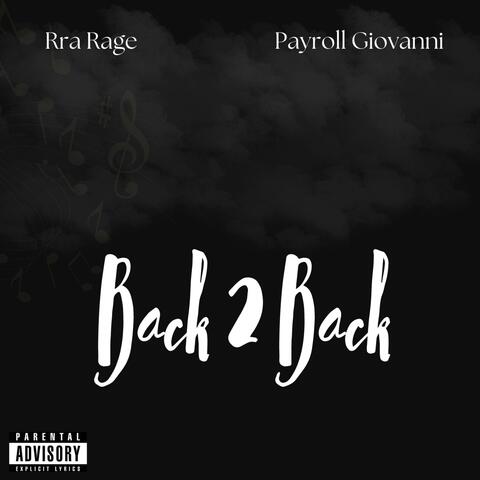 Back 2 Back