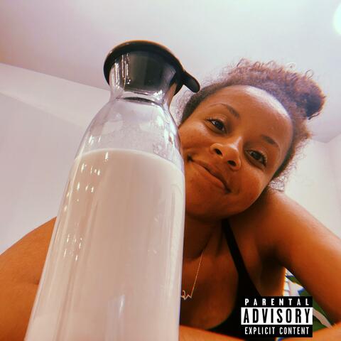 Almond Milk EP