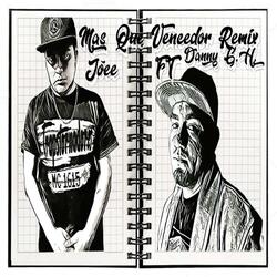 Mas Que Vencedor Remix (feat. Danny G.H.)