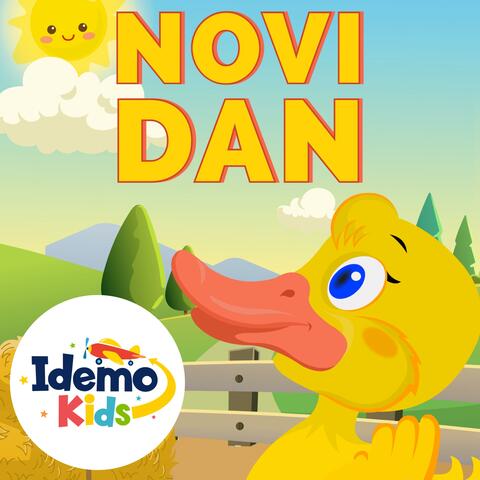 Novi Dan