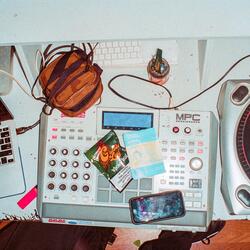 KRS Drum Track (feat. Dept B)