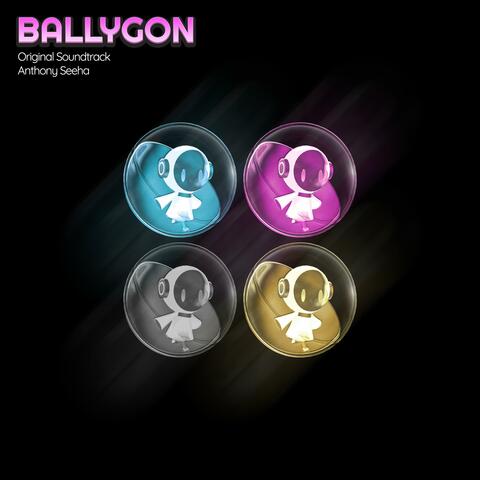 BALLYGON (Original Video Game Soundtrack)