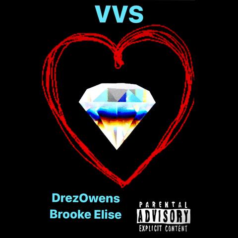 VVS (feat. Brooke Elise)