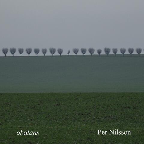Obalans