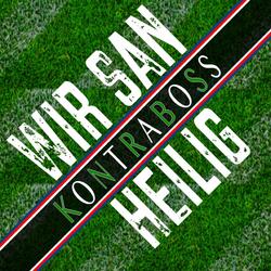 Wir San Heilig (Rapid Wien)