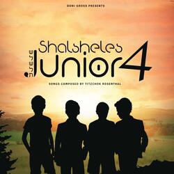 Shiru L'Hashem