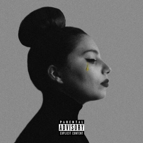 Ragazze Tristi (feat. H.E.R-B)