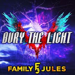 Bury the Light