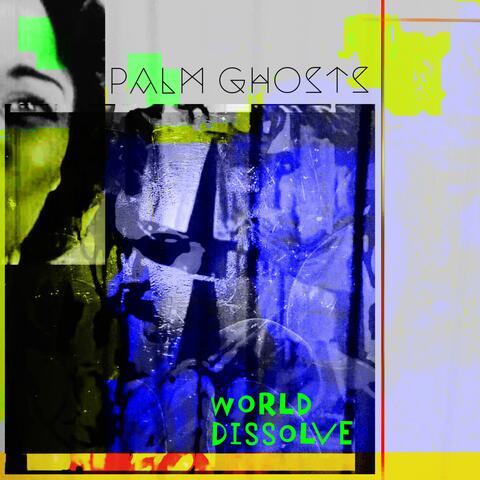 World Dissolve