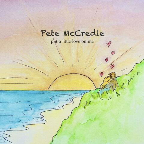 Put A Little Love On Me