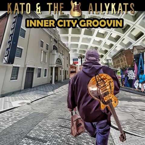 Inner City Groovin