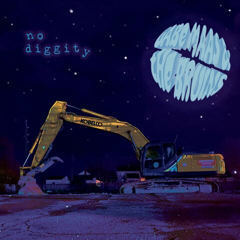No Diggity