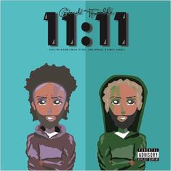 11:11 (feat. Tre Gxxd)