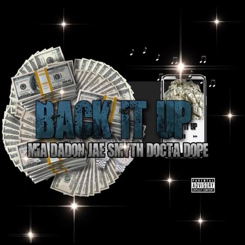 Back it up (feat. Mia Da Don & Docta Dope)