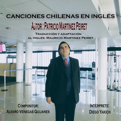 Canciones Chilenas en Inglés
