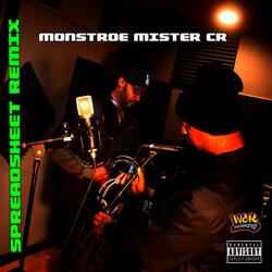 Spread Sheet (feat. Monstroe)