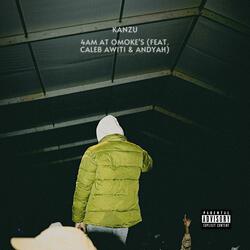 4AM AT OMOKE'S (feat. Caleb Awiti & Andyah)