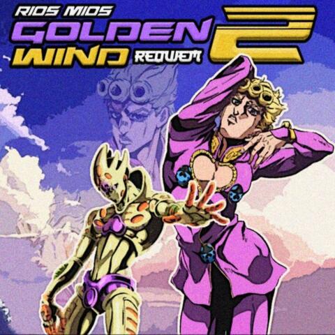 Golden Wind 2: Requiem