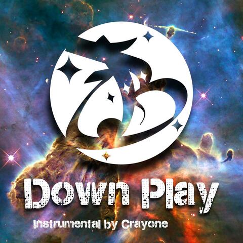 Down Play (Instrumental)