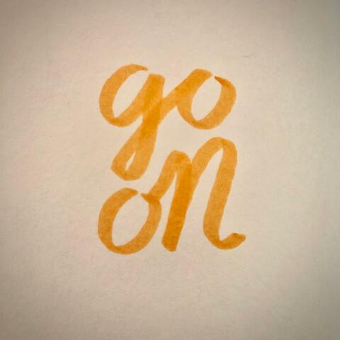 Go On