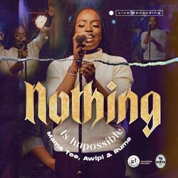 Nothing is Impossible (feat. Awipi & Rume)