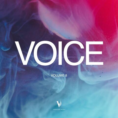 Voice, Vol. 8