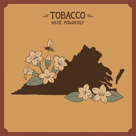 Tobacco (feat. Chance Hurley)