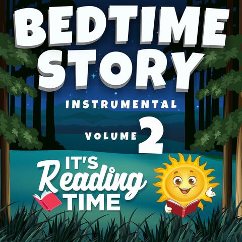 Bedtime Story Instrumental Volume 2