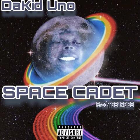 Space Cadet