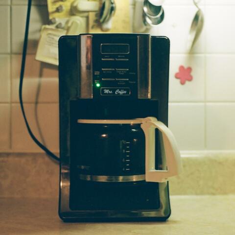 Mrs. Coffee