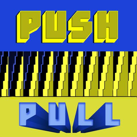 Push Pull (feat. MCMGM)