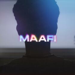 Maafi