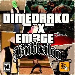 Bubbaloo (feat. Em3ge)