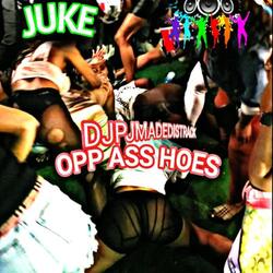 OPP ASS HOES