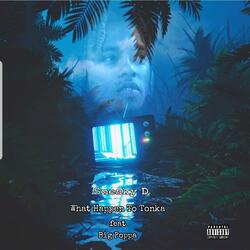 What Happen To Tonka