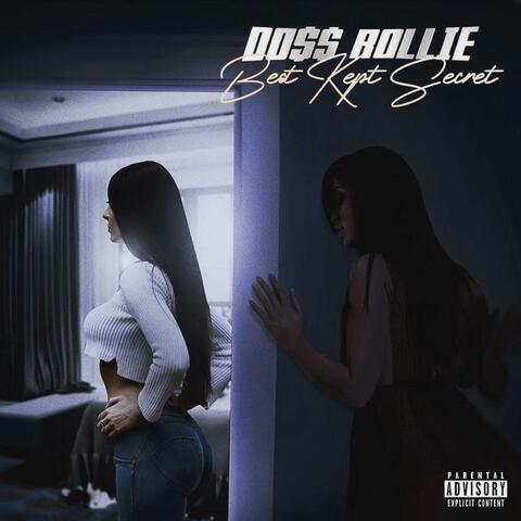 BEST KEPT SECRET EP
