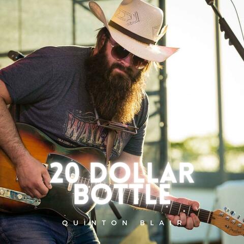 20 Dollar Bottle