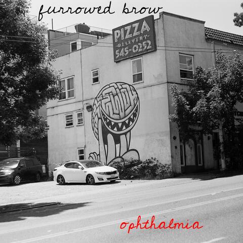 Ophthalmia