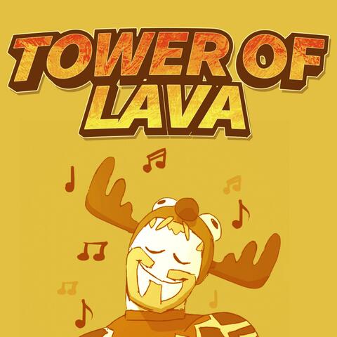 Vulcan (Tower of Lava) [Original Video Game Soundtrack]