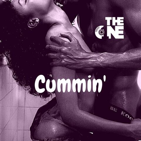 Cummin' (feat. Keiria Marsha)