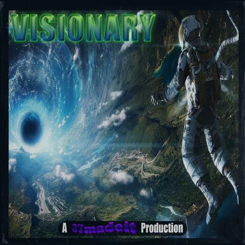 Visionary