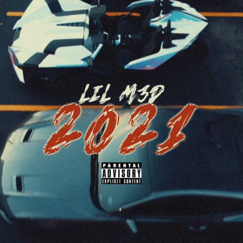 Lil M3D