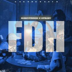 FDH (feat. KpBaby)