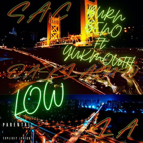 Low (feat. Yukmouth)