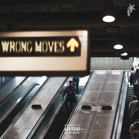 Wrong Moves (feat. Rajeev, 4wayparlay & Screet)